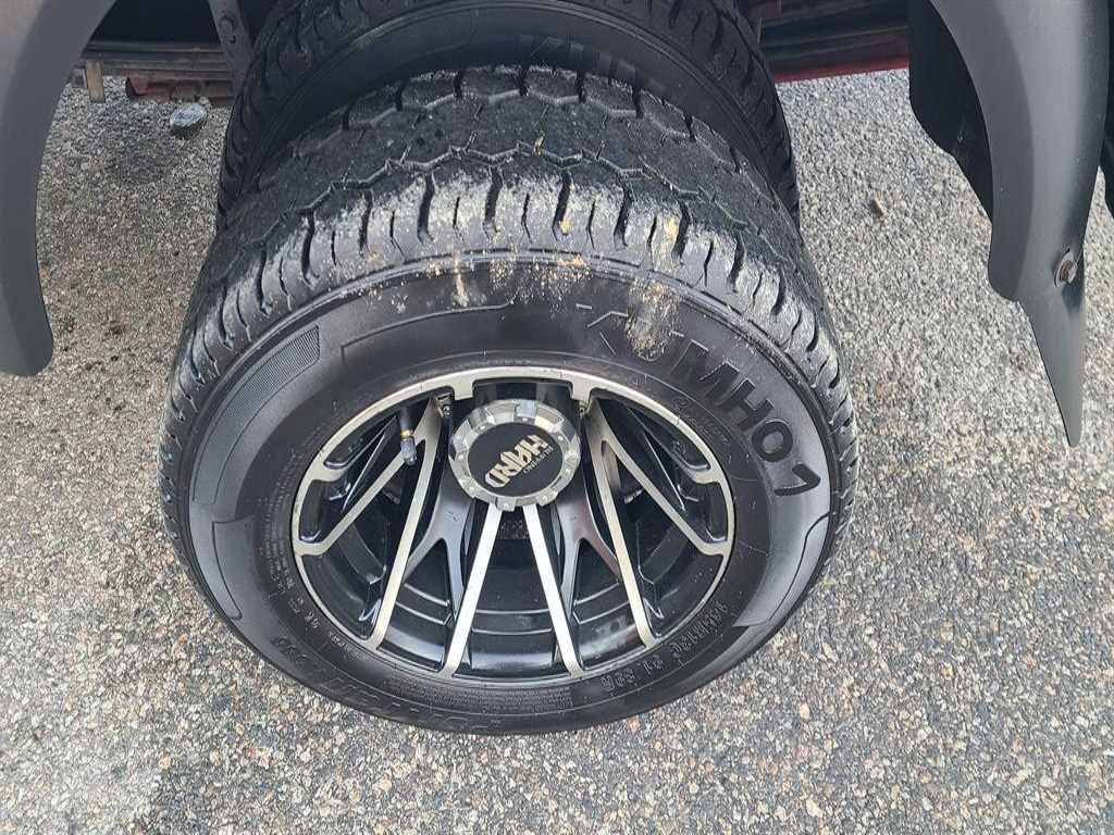 현대 포터2 1톤 표준탑 17