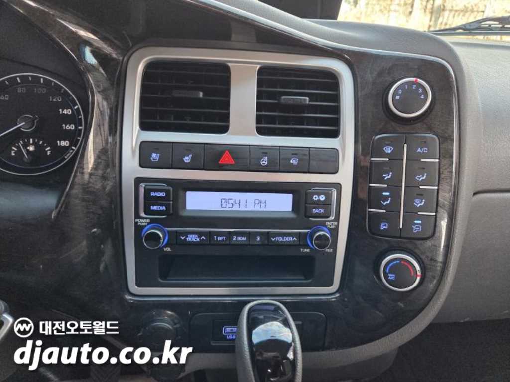 현대 포터2 1톤 카고 더블캡 9