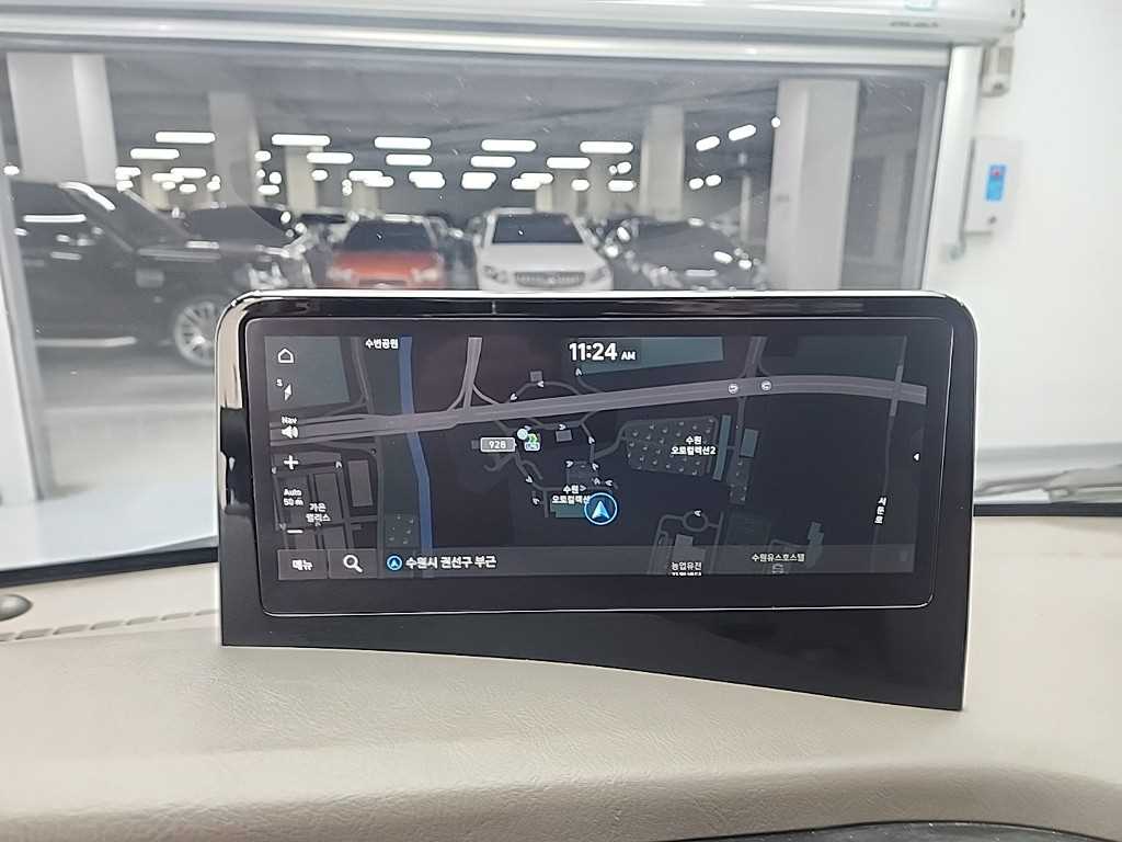 현대 포터2 1톤 카고 LPG 10