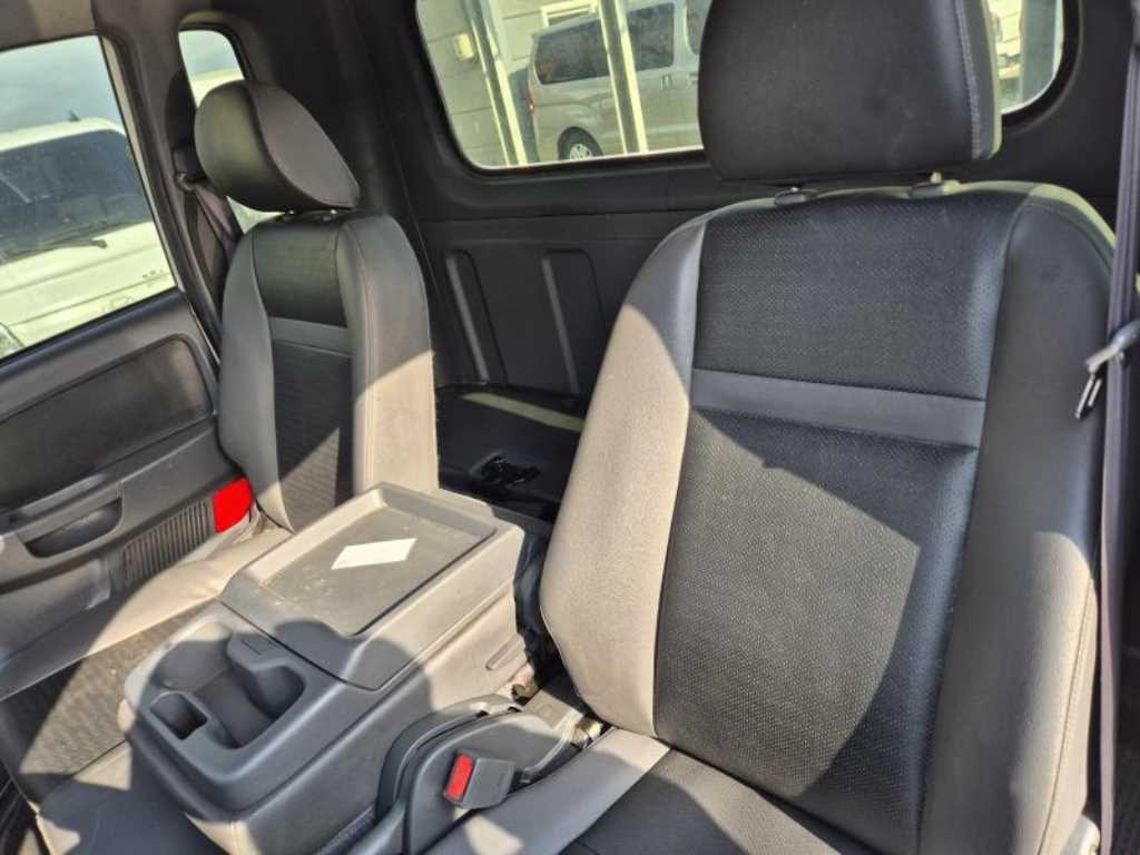 기아 봉고3 1톤 카고 15