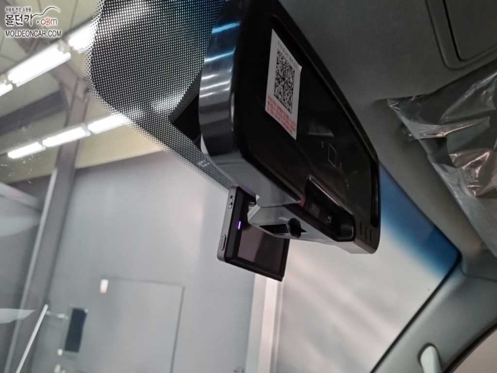 기아 봉고3 1톤 표준탑 LPG 11