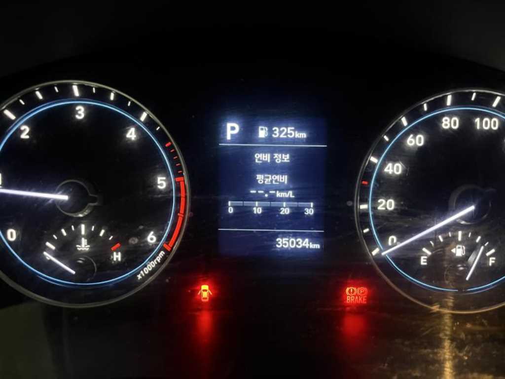 현대 포터2 1톤 카고 5