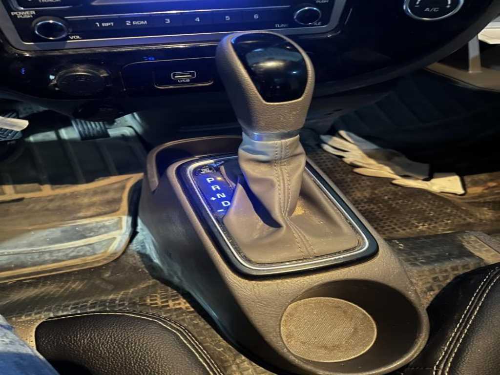 현대 포터2 1톤 카고 9