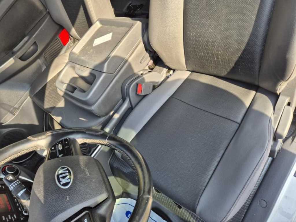 기아 봉고3 1톤 카고 14