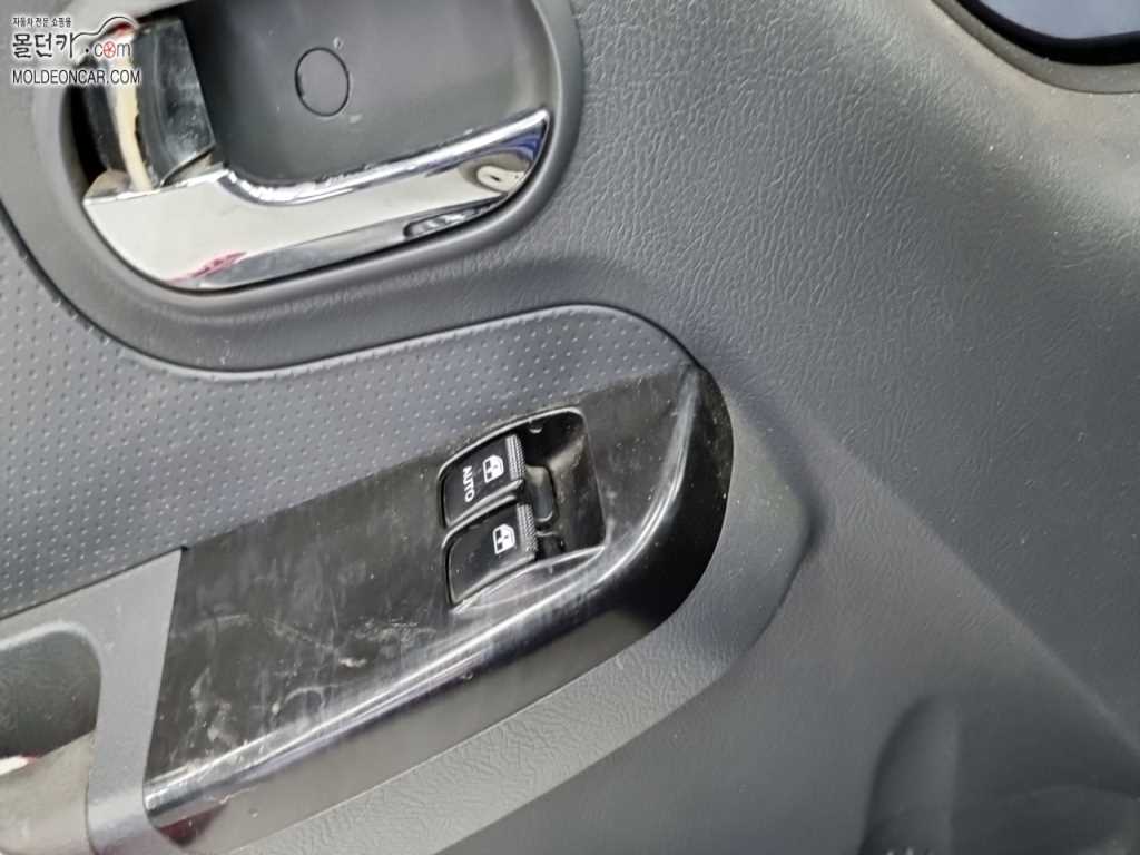 기아 봉고3 1톤 카고 10