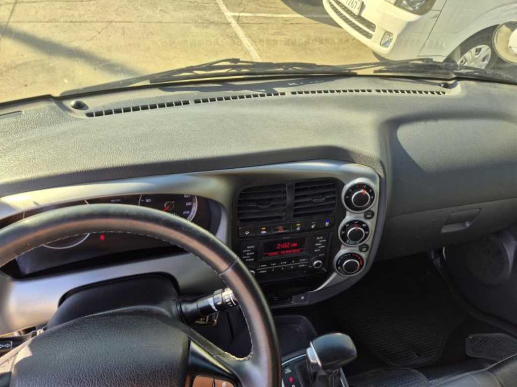 기아 봉고3 1톤 카고 14