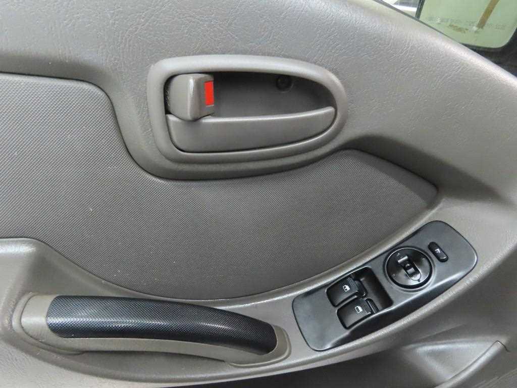 현대 포터2 1톤 카고 6