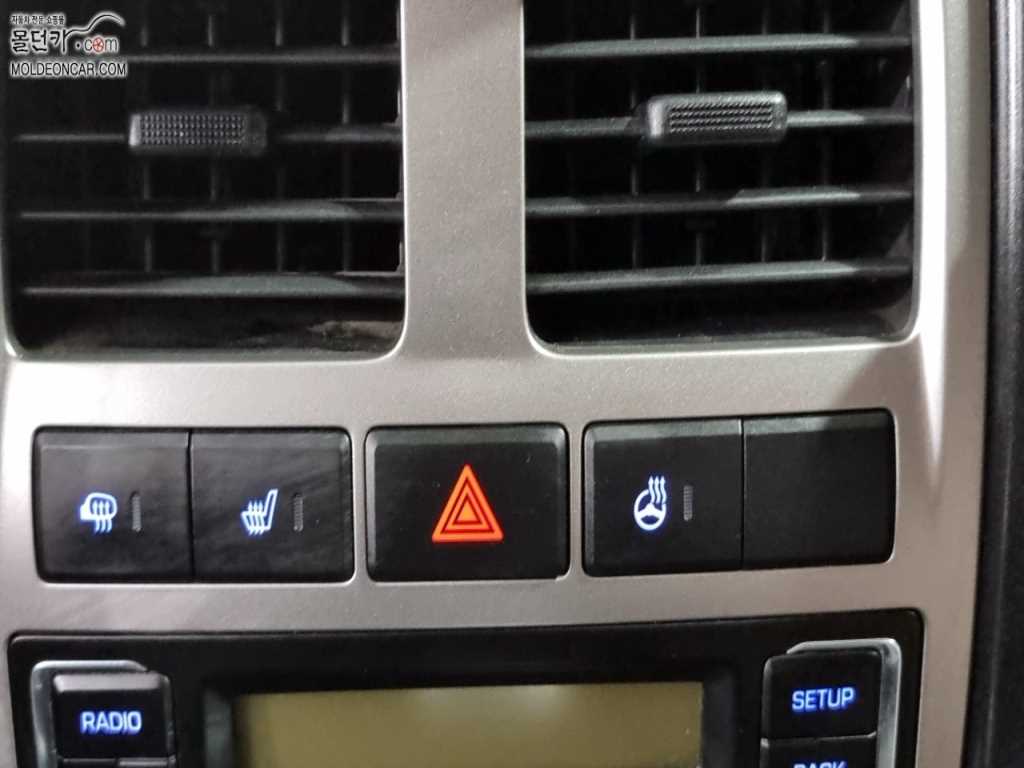 현대 포터2 1톤 카고 13