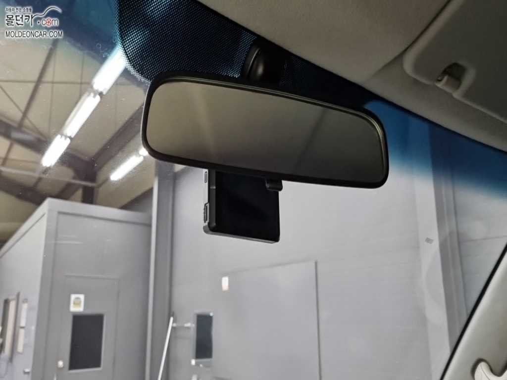 기아 봉고3 1톤 카고 더블캡 장축 10