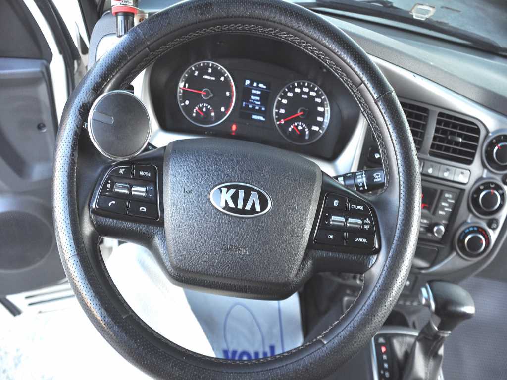 기아 봉고3 1톤 윙바디 17