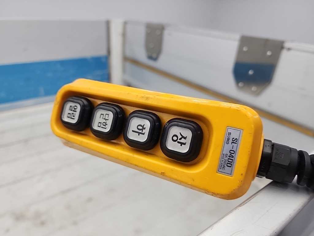 기아 봉고3 1톤 카고 13