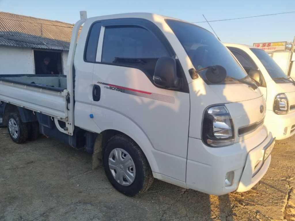 기아 봉고3 1톤 카고 1