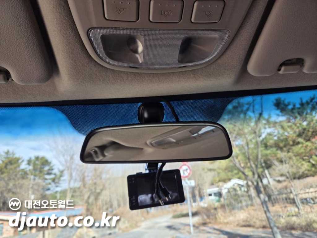 현대 포터2 1톤 카고 더블캡 13