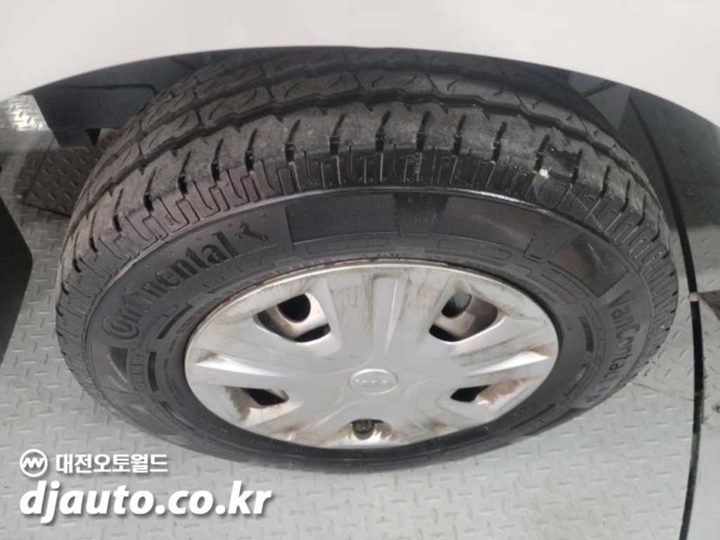 기아 봉고3 1톤 카고 15