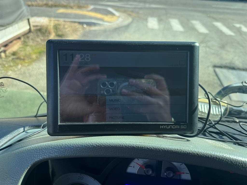 타타대우 프리마 윙바디 6.5톤 수동 10