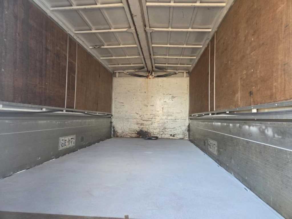 현대 이마이티 3.5톤 윙바디 4