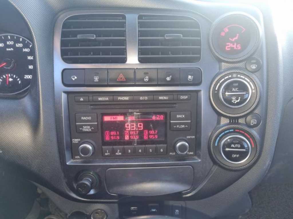 기아 봉고3 1톤 카고 6