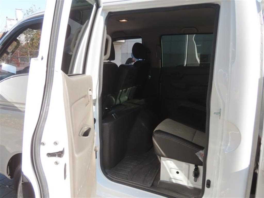 현대 포터2 1톤 카고 13