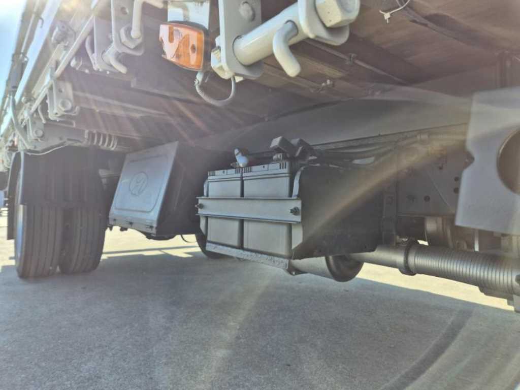 현대 이마이티 3.5톤 카고 슈퍼캡 19