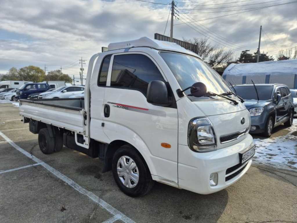 기아 봉고3 1톤 카고 7