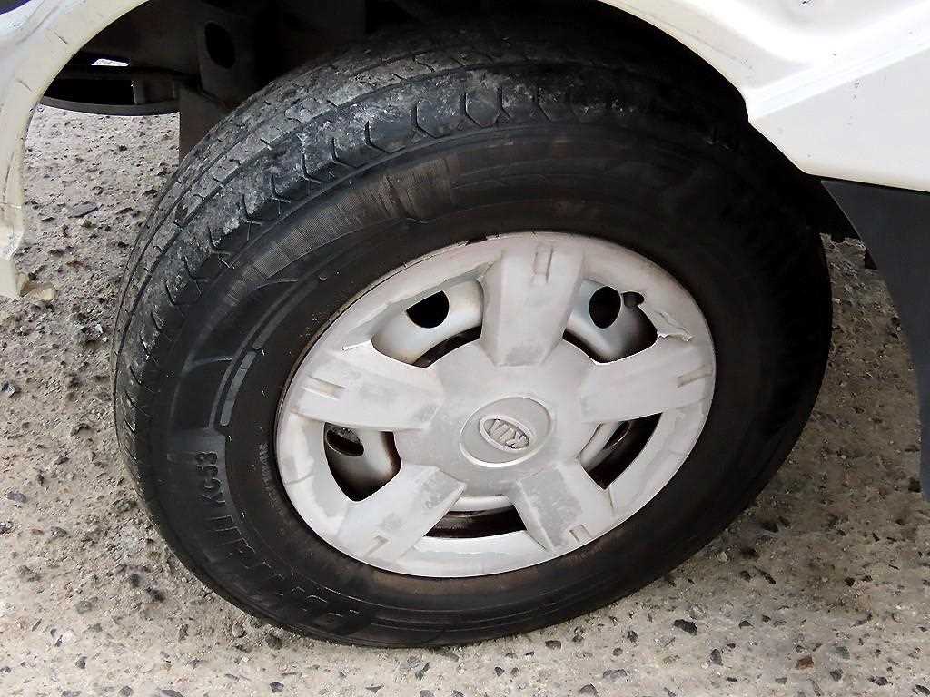 기아 봉고3 1톤 냉동탑 18