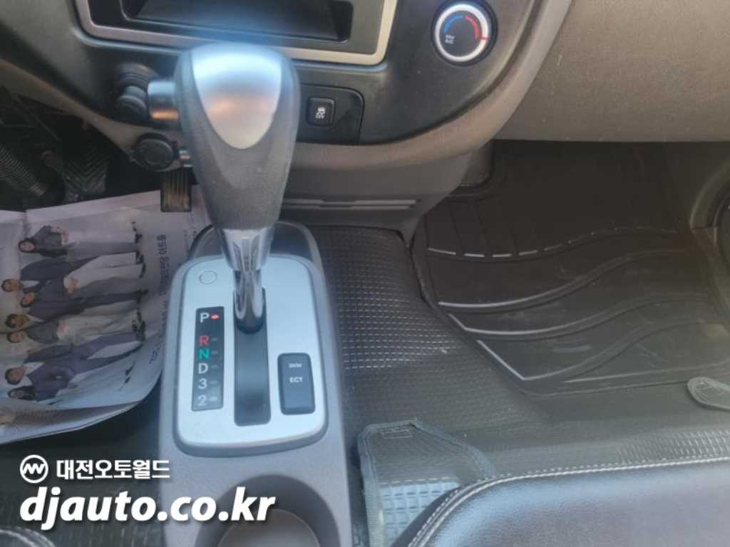 현대 포터2 1톤 카고 4