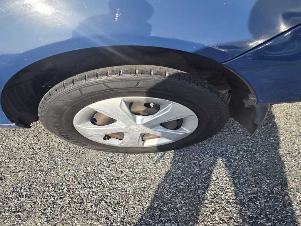 현대 포터2 1톤 카고 9