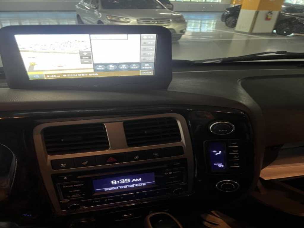 현대 포터2 1톤 카고 10