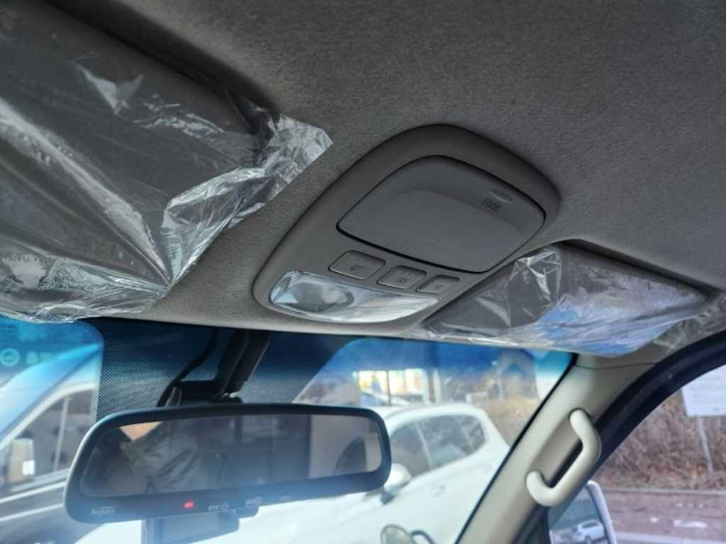 현대 포터2 1톤 카고 12