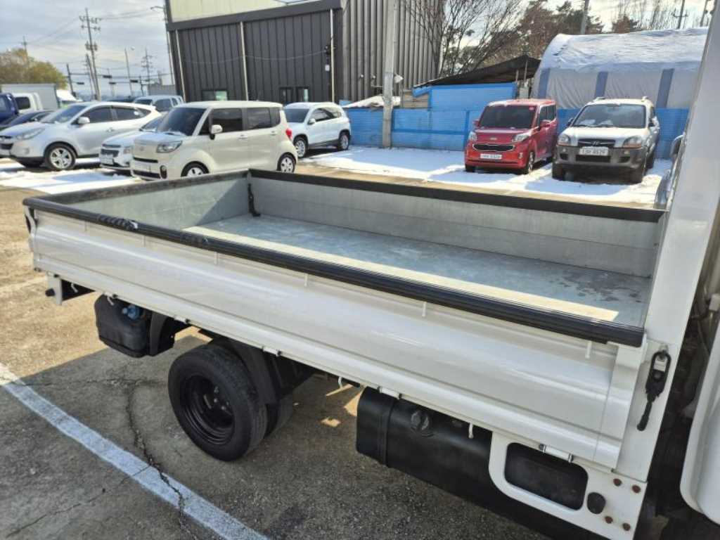 기아 봉고3 1톤 카고 11