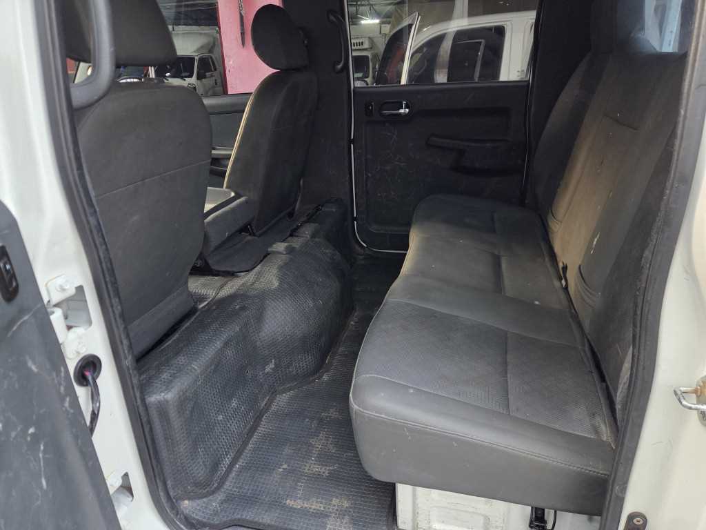 기아 봉고3 1톤 카고 14