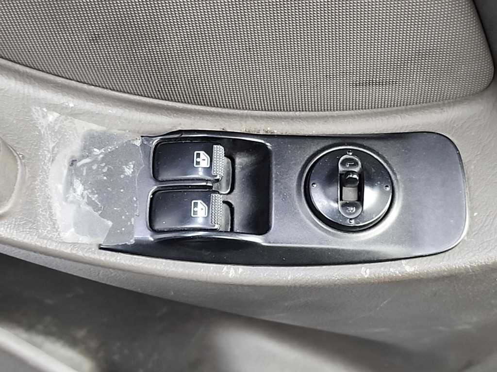 현대 포터2 1톤 카고 11