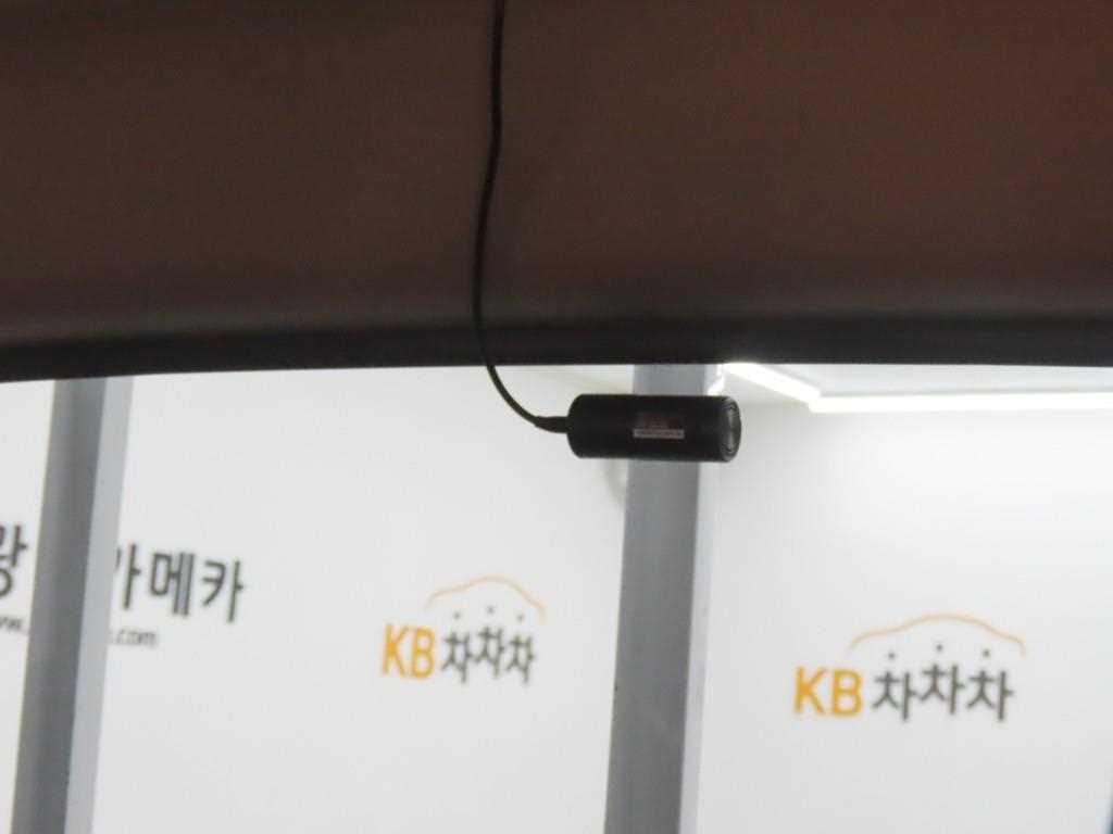 현대 포터2 1톤 카고 11