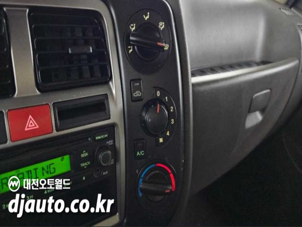 현대 포터2 1톤 익스하이탑 일반캡 장축 15