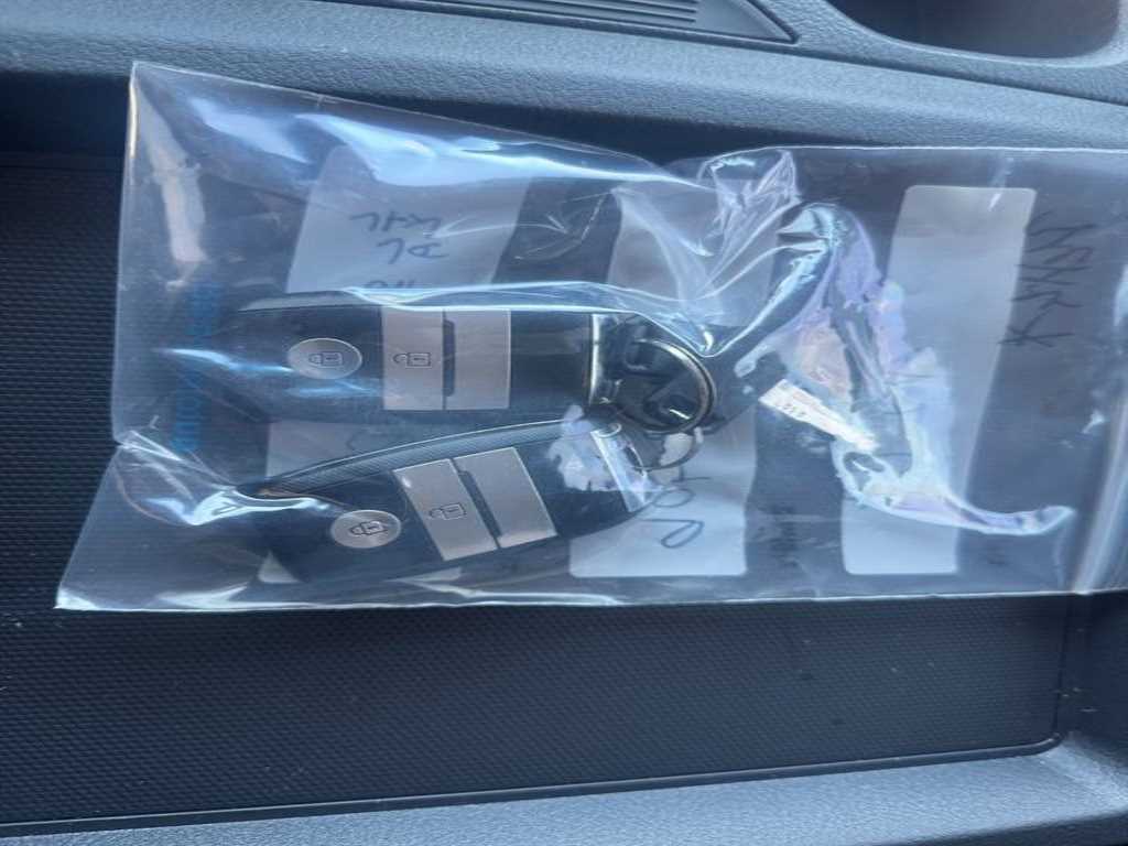 기아 봉고3 1톤 표준탑 전기 15