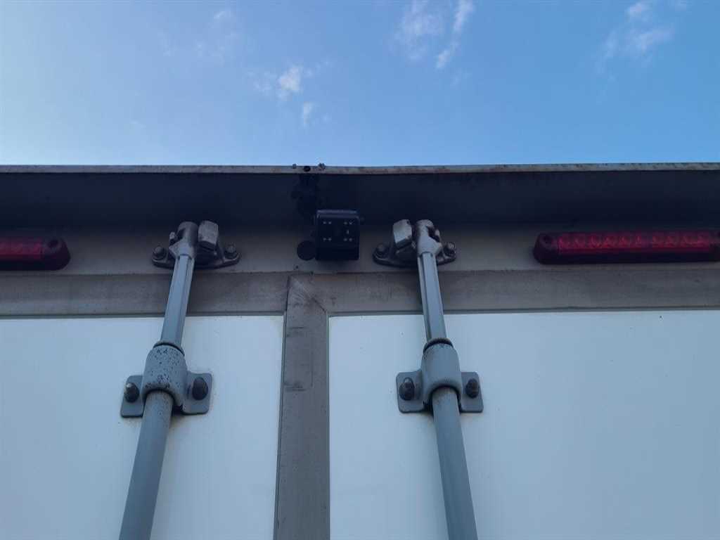 현대 포터2 1톤 표준탑 9