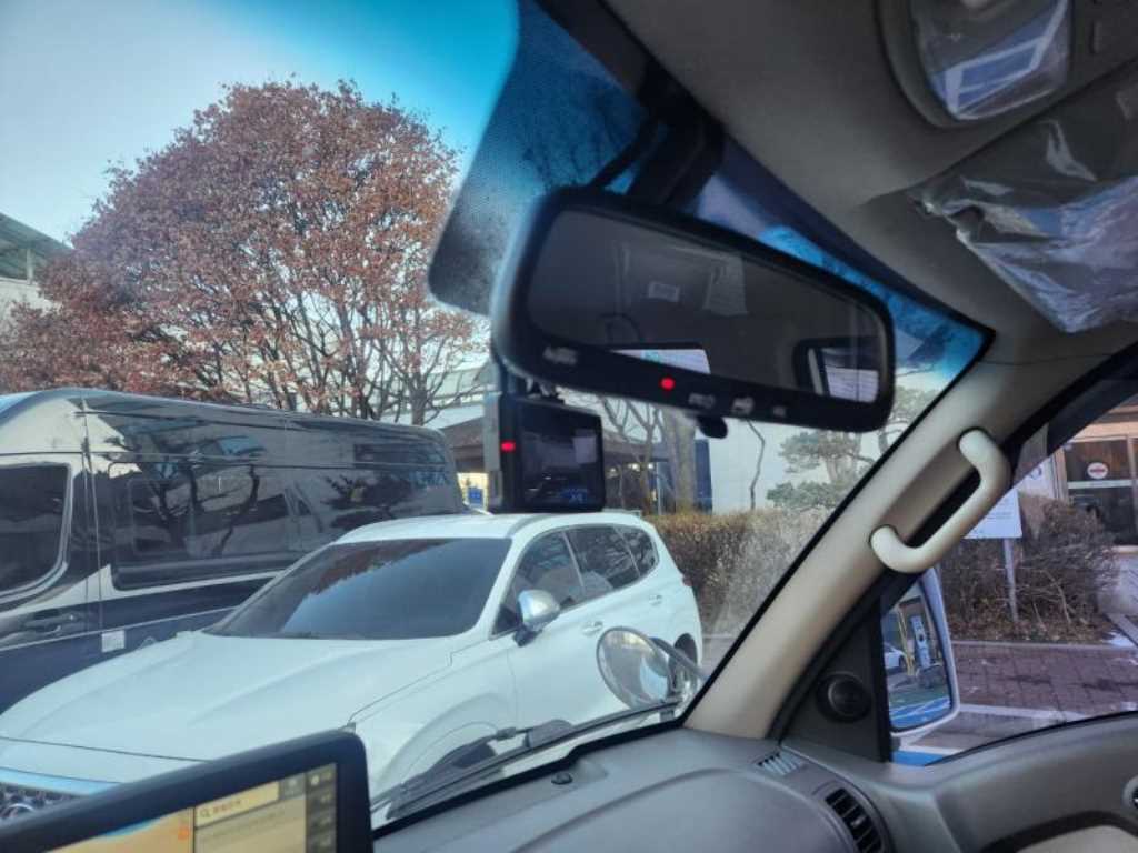 현대 포터2 1톤 카고 8