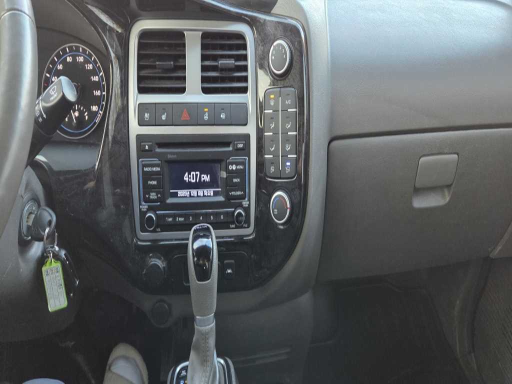 현대 포터2 1톤 카고 6