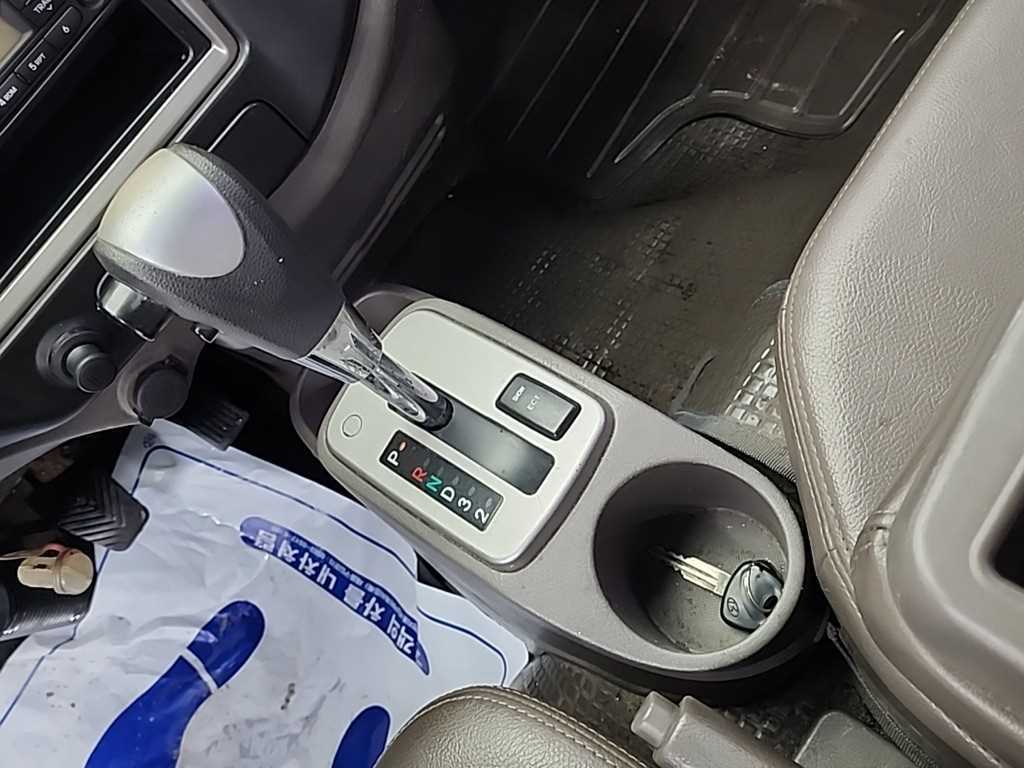 현대 포터2 1톤 카고 6