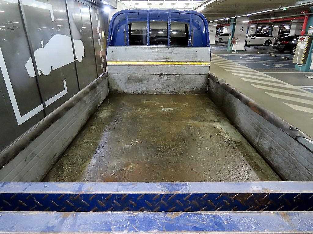 기아 봉고3 1톤 카고 5