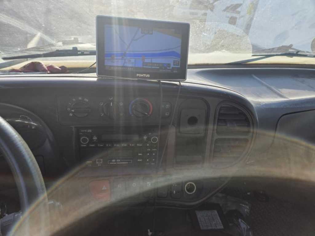 현대 이마이티 3.5톤 윙바디 6