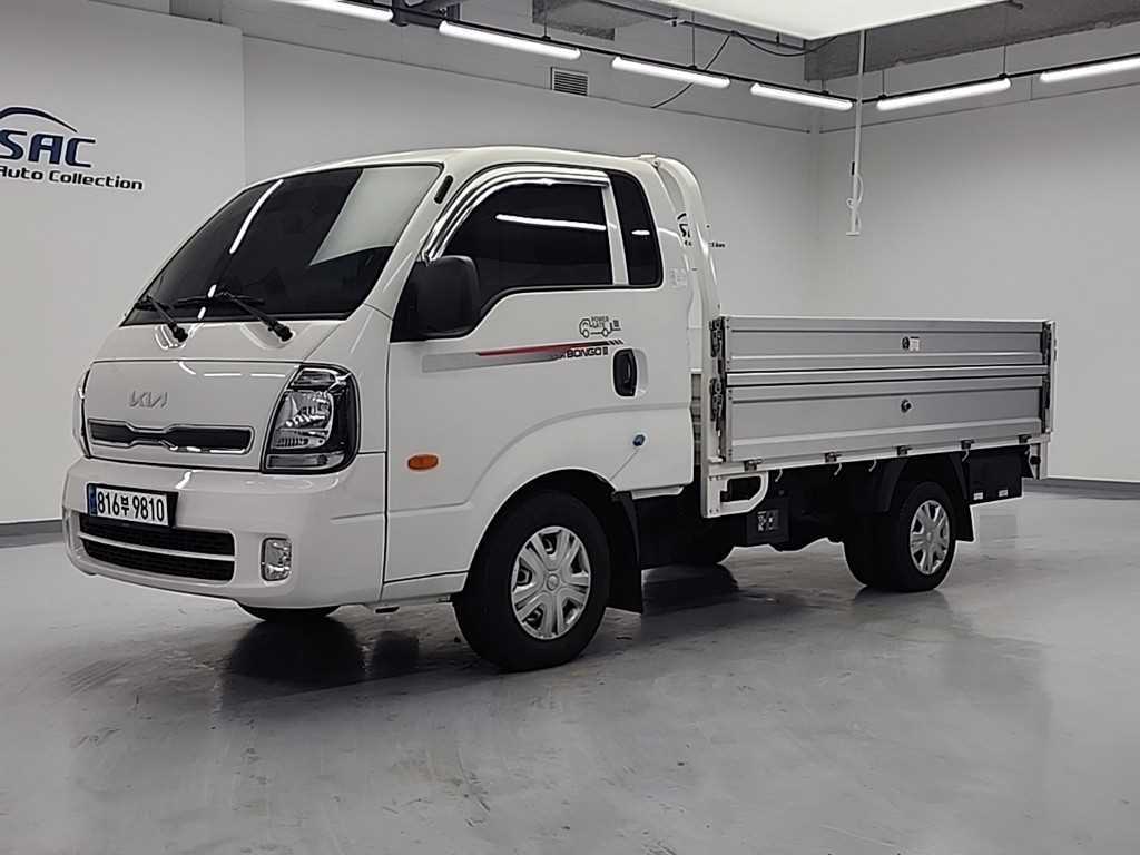 기아 봉고3 1톤 카고 0