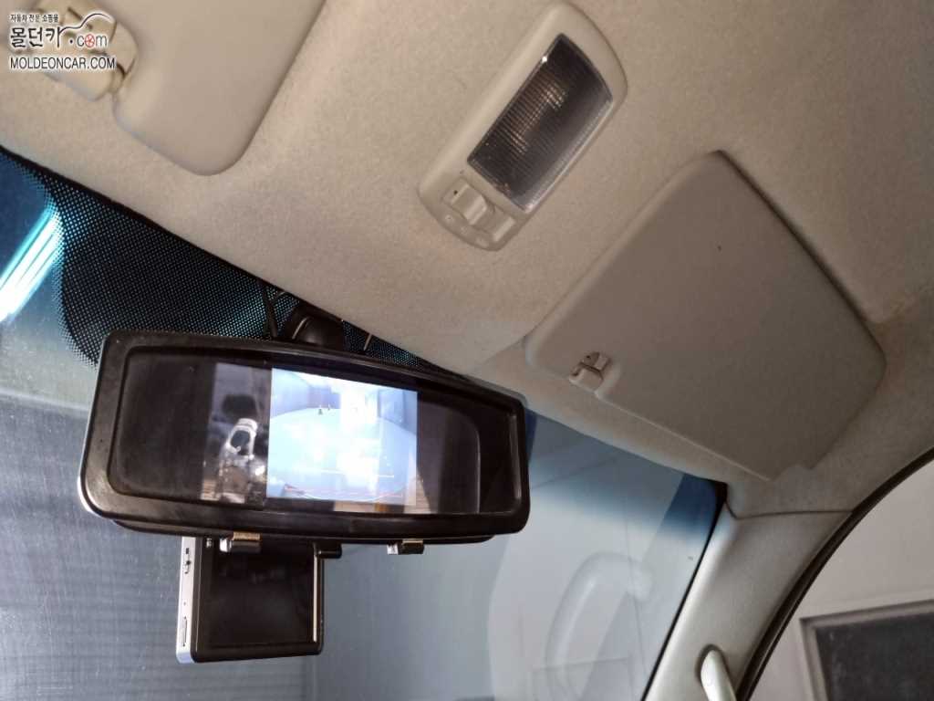 기아 봉고3 1톤 카고 9