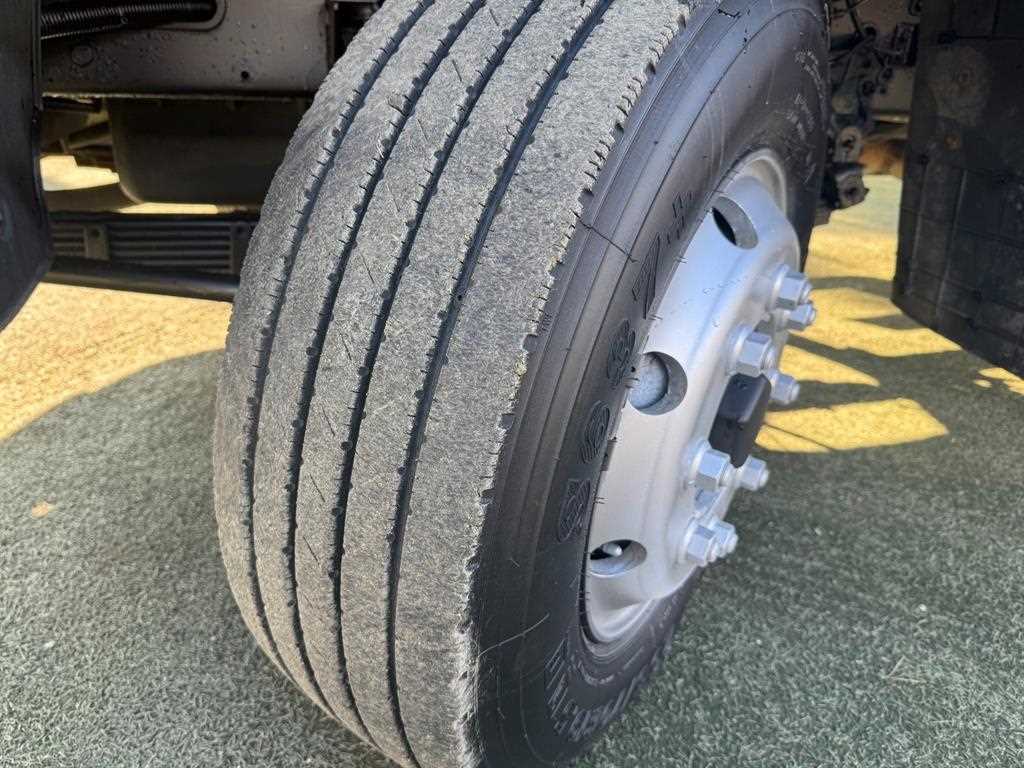 타타대우 프리마 윙바디 6.5톤 수동 13