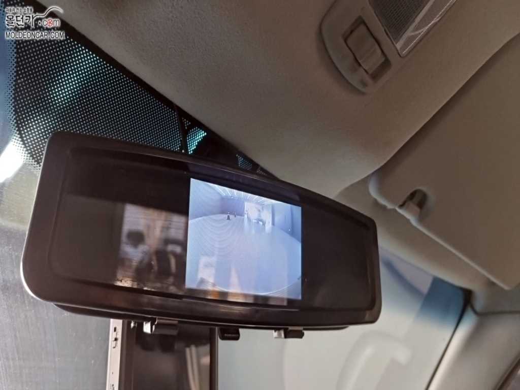 기아 봉고3 1톤 카고 7
