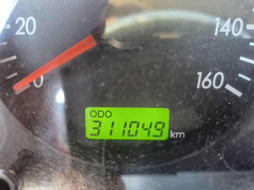 현대 이마이티 3.5톤 카고 슈퍼캡 14