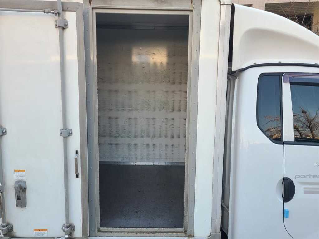 현대 포터2 1톤 표준탑 8