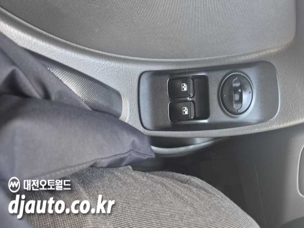 현대 포터2 1톤 표준탑 11