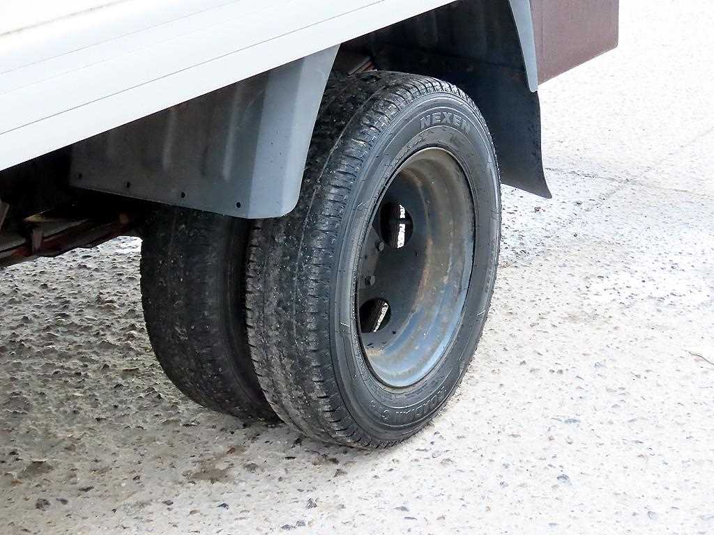 기아 봉고3 1톤 냉동탑 19