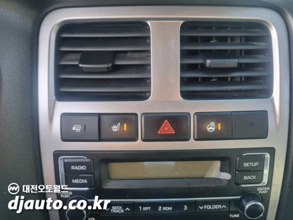 현대 포터2 1톤 카고 6